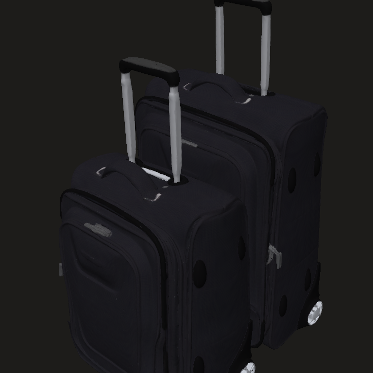 Preview render (static fallback)
