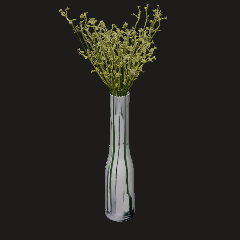 Preview render (static fallback)