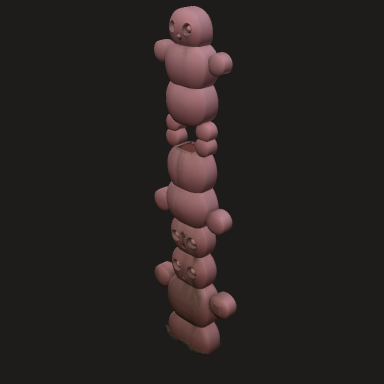 Preview render (static fallback)