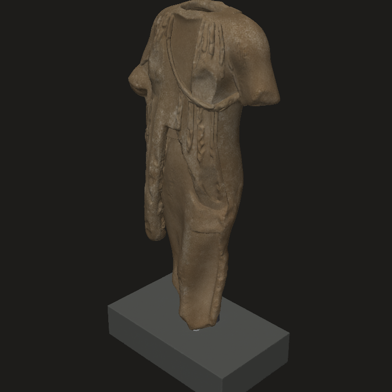 Preview render (static fallback)